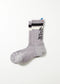 GRY / BLK / WHT