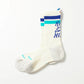【HIKER TRASH】 H.Y.O.H ”HIKE TREK CREW”