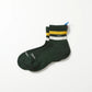 【HIKER TRASH】 H.Y.O.H ”HIKE TREK MID”