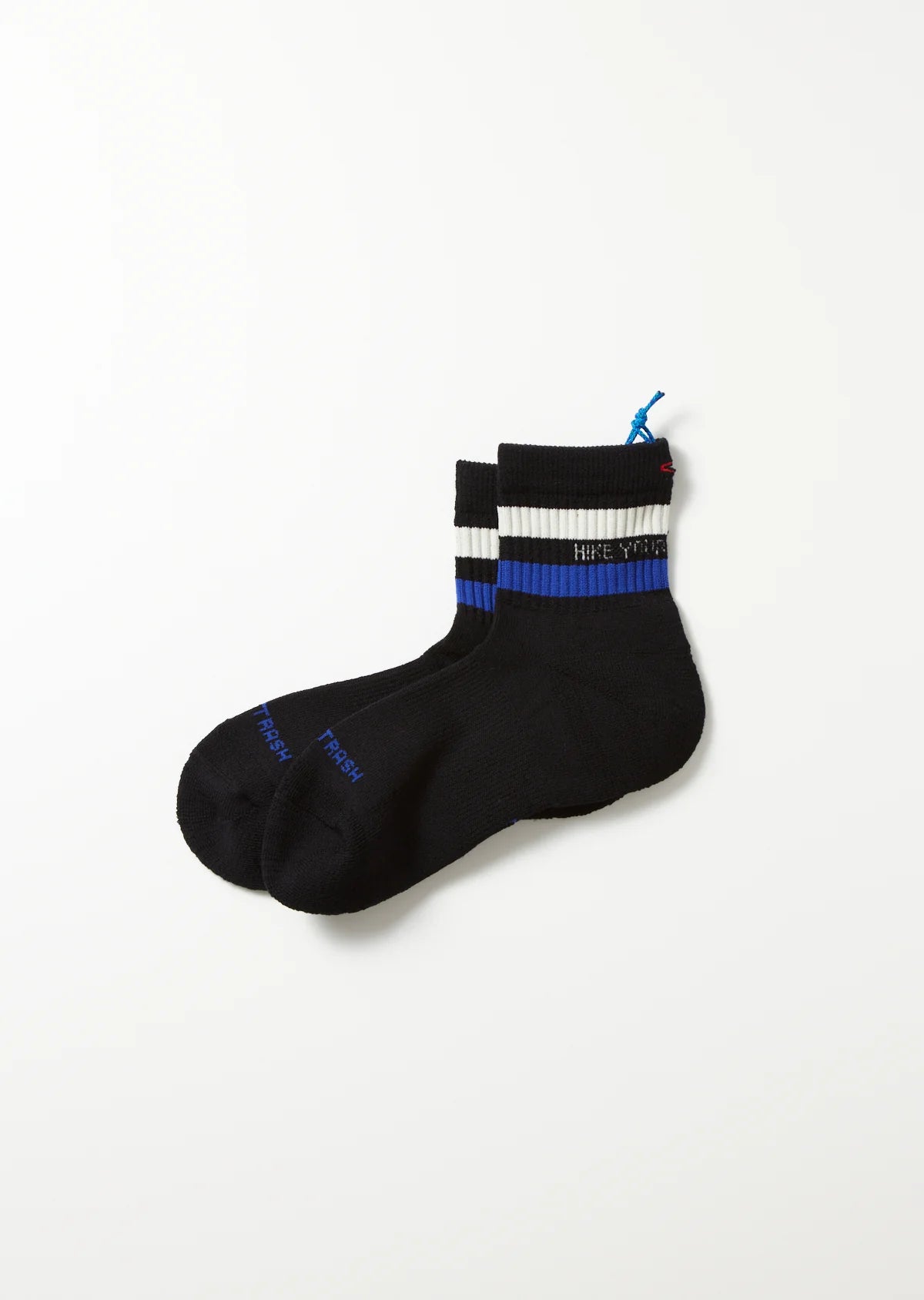 【HIKER TRASH】 H.Y.O.H ”HIKE TREK MID”
