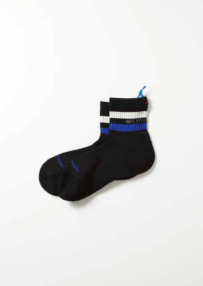 【HIKER TRASH】 H.Y.O.H ”HIKE TREK MID”