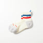 【HIKER TRASH】 H.Y.O.H ”HIKE TREK MID”