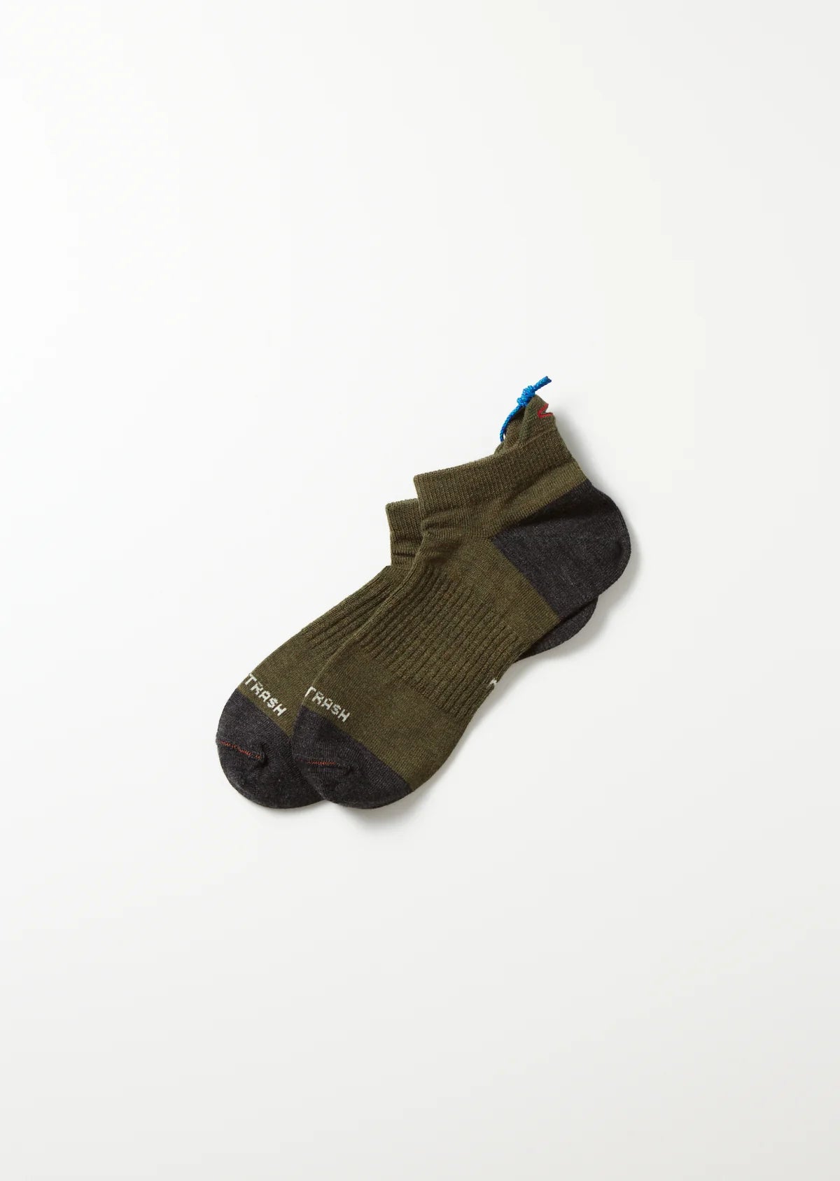 【HIKER TRASH】 HIKER TRASH ”HIKE＆RUN”