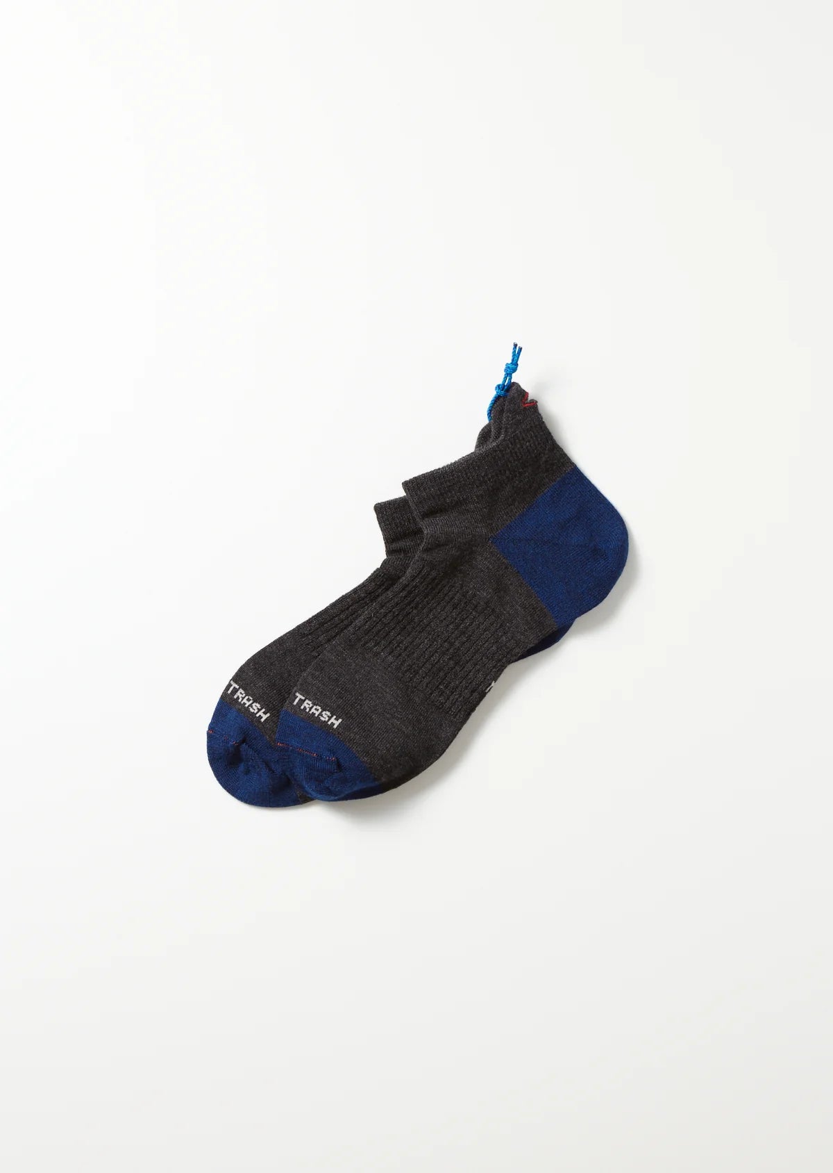 【HIKER TRASH】 HIKER TRASH ”HIKE＆RUN”