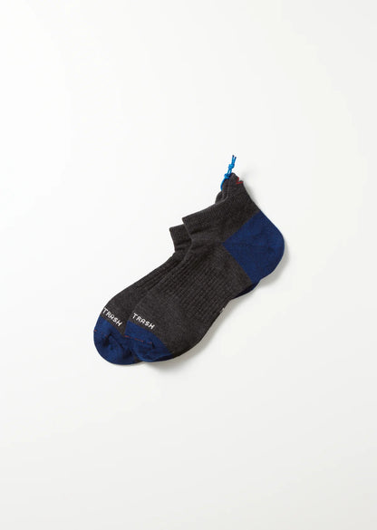 【HIKER TRASH】 HIKER TRASH ”HIKE＆RUN”