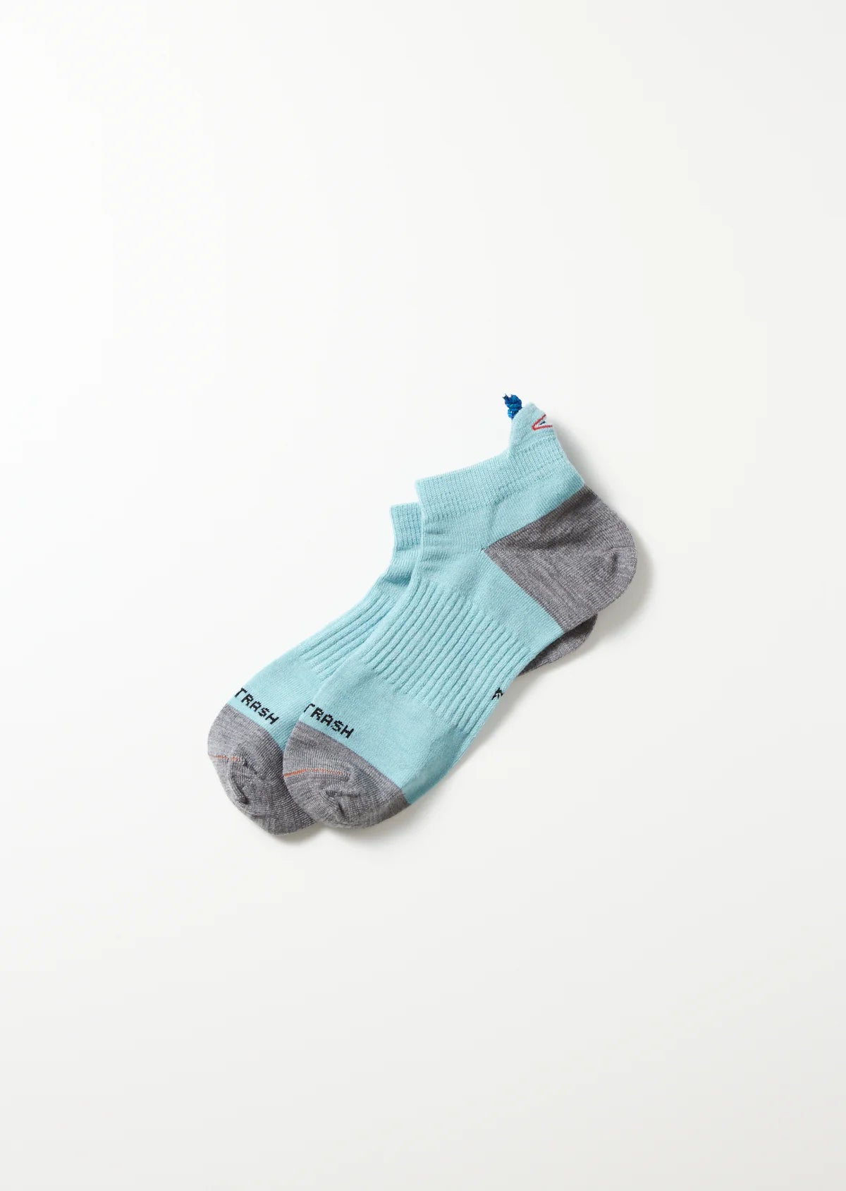 【HIKER TRASH】 HIKER TRASH ”HIKE＆RUN”