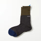 【HIKER TRASH】 ZERO DAY ”HIKE TREK CREW”