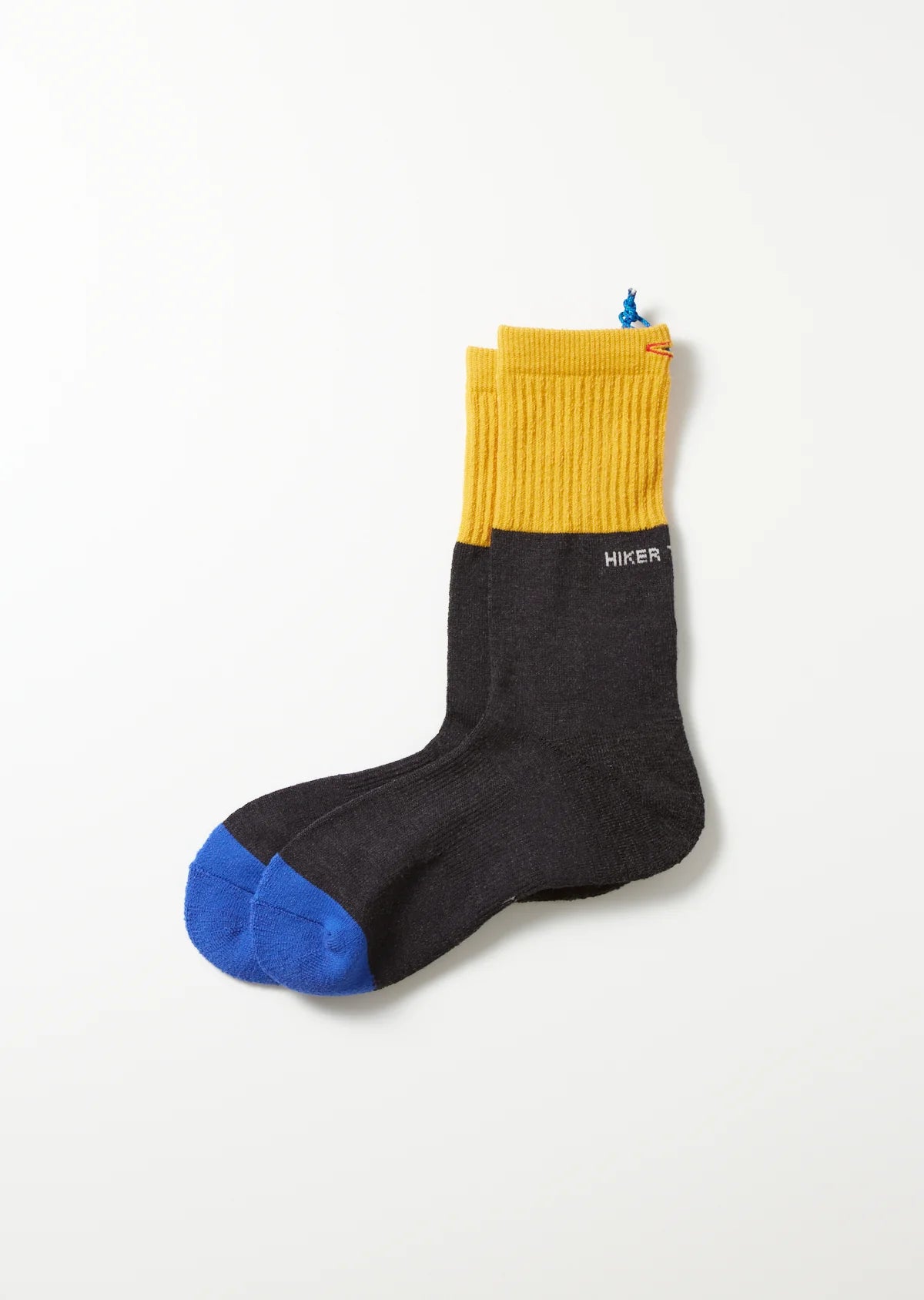 【HIKER TRASH】 ZERO DAY ”HIKE TREK CREW”