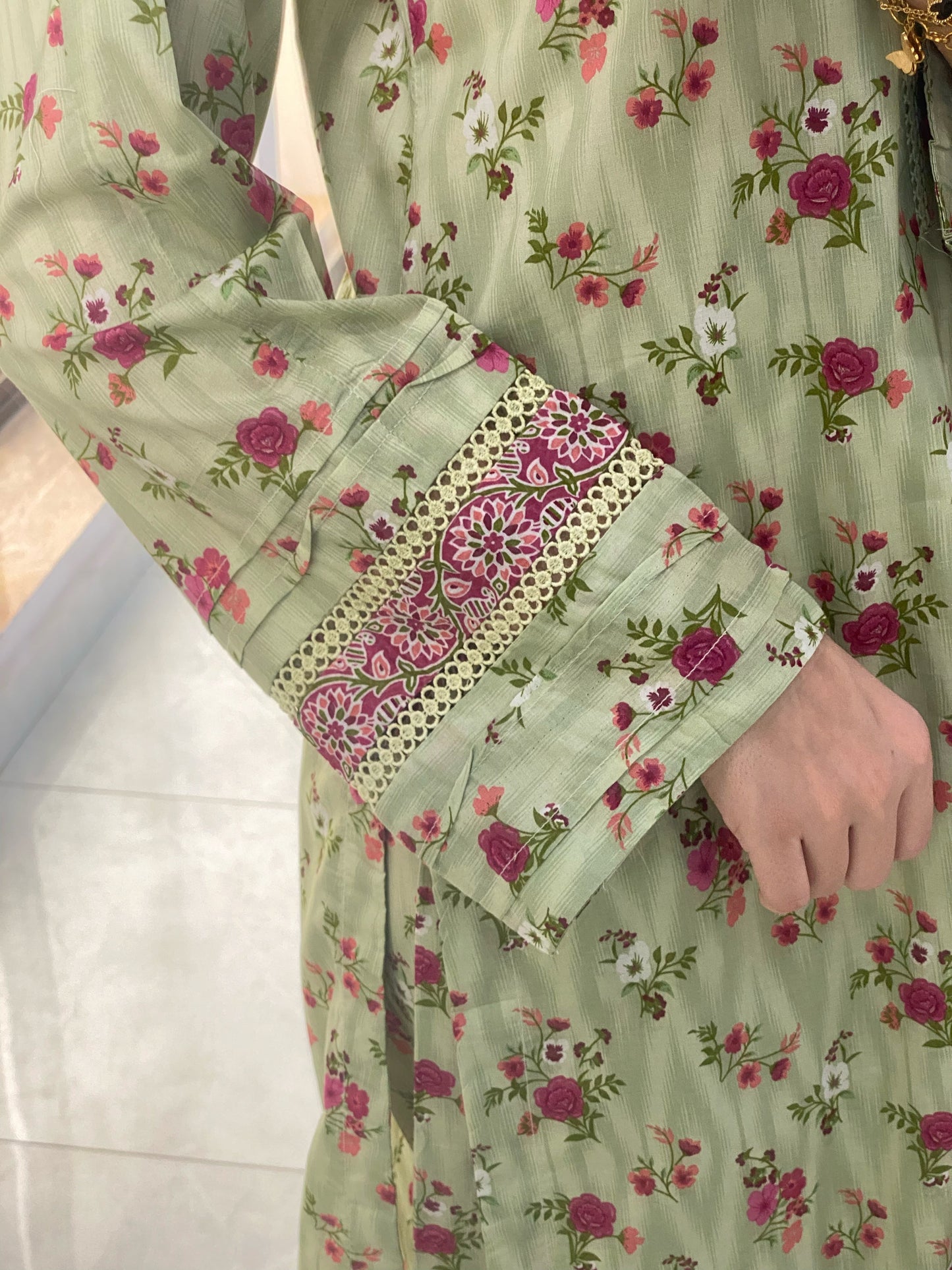 【HIKER TRASH】 ZERO DAY ”HIKE TREK CREW”