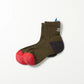 【HIKER TRASH】 TRAIL MAGIC ”HIKE TREK MID”