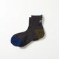 【HIKER TRASH】 TRAIL MAGIC ”HIKE TREK MID”