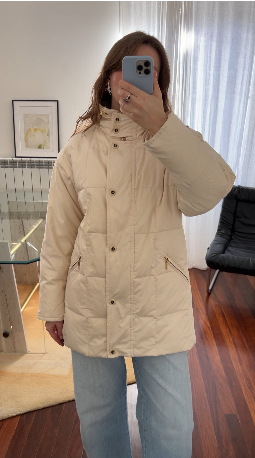 【HIKER TRASH】 TRAIL MAGIC ”HIKE TREK MID”