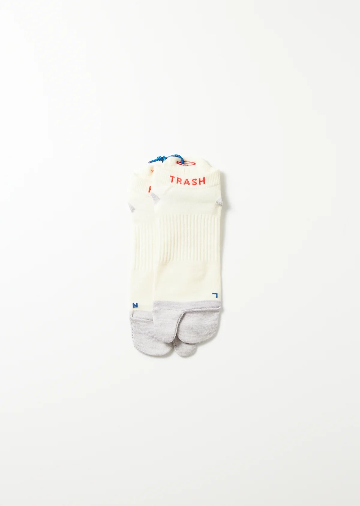 【HIKER TRASH】 ZEN SOCKS ”HIKE＆RUN”