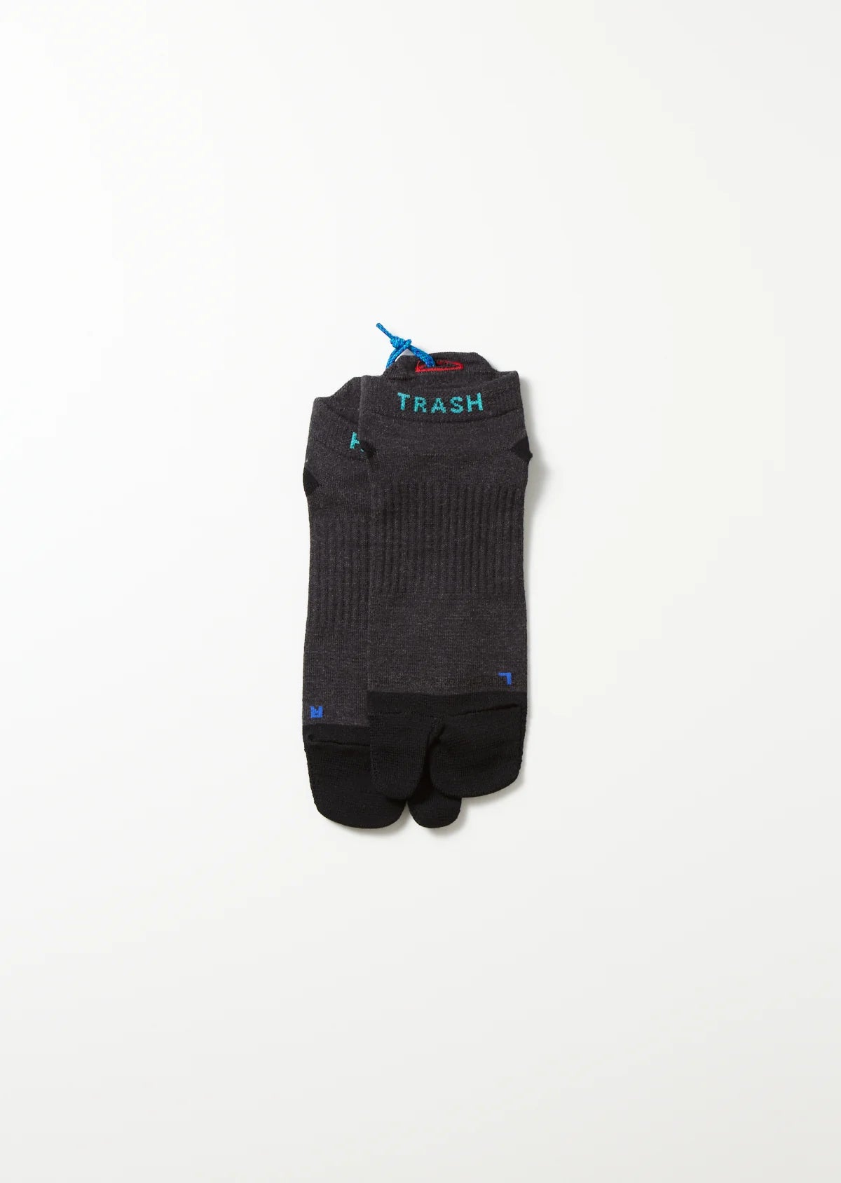 【HIKER TRASH】 ZEN SOCKS ”HIKE＆RUN”