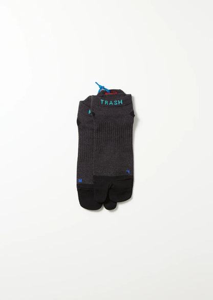 【HIKER TRASH】 ZEN SOCKS ”HIKE＆RUN”