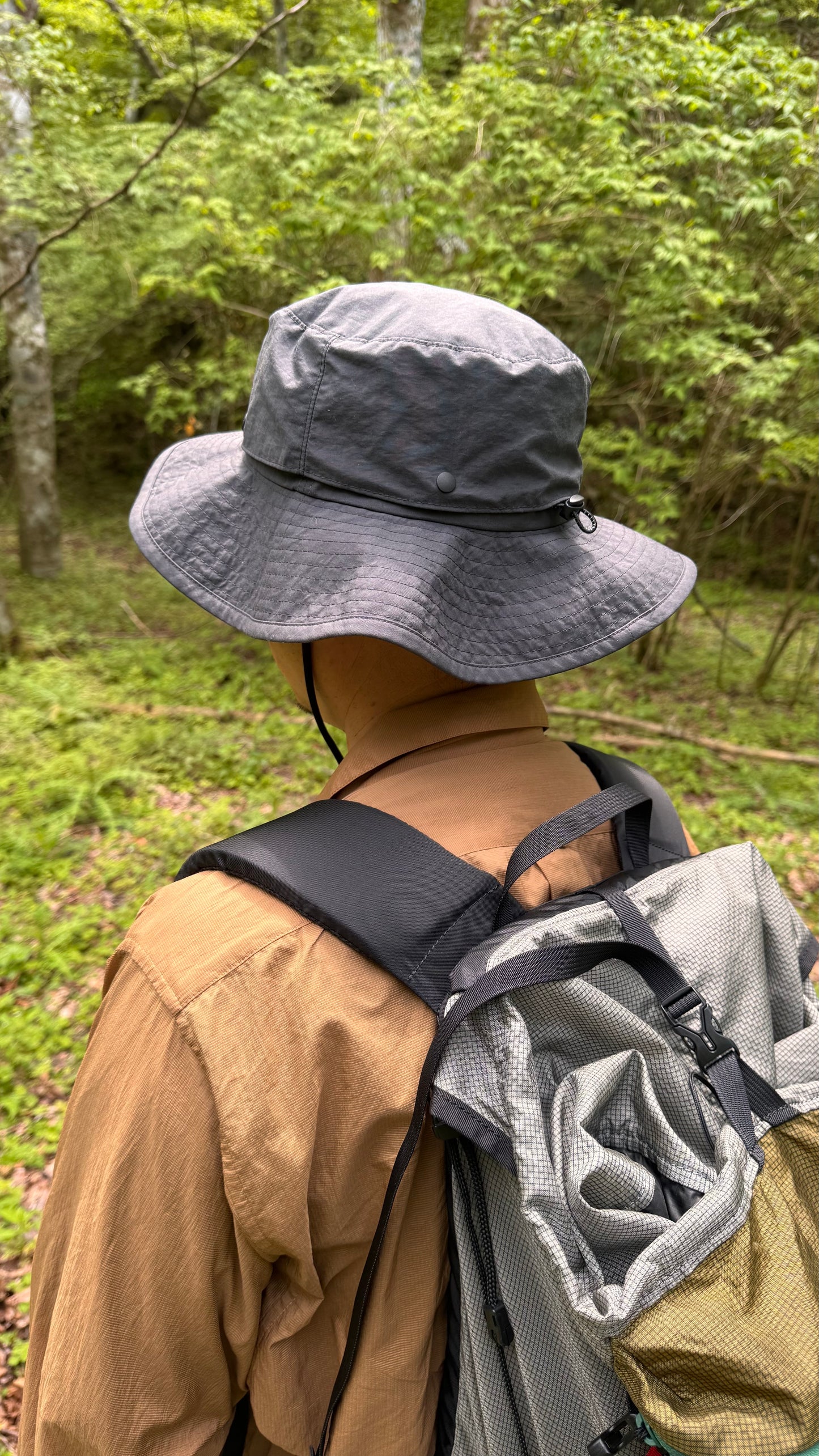 T-mountain Original 2Way Hat