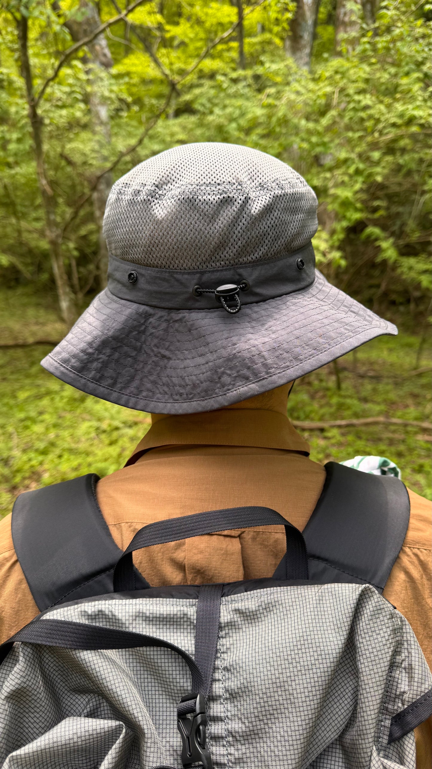 T-mountain Original 2Way Hat