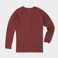 【山と道】 DF Mesh Merino Long Sleeve UNISEX (2026)