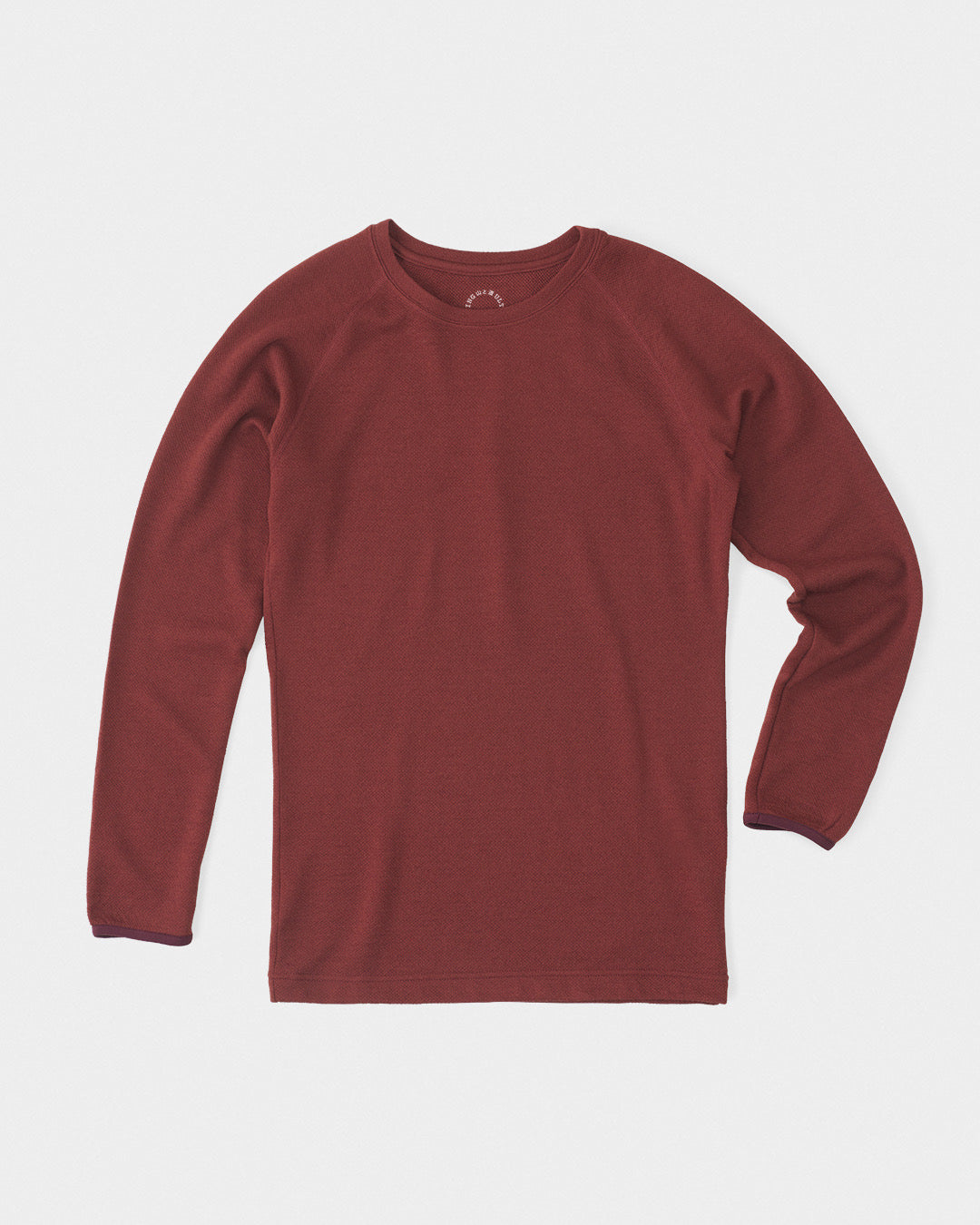 【山と道】 DF Mesh Merino Long Sleeve UNISEX (2026)