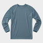 【山と道】 DF Mesh Merino Long Sleeve UNISEX (2026)