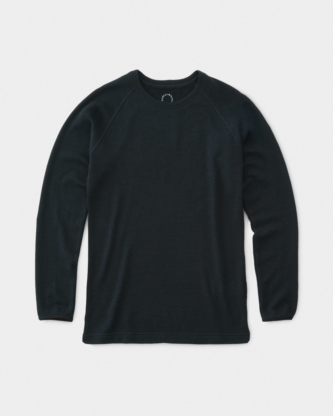 【山と道】 DF Mesh Merino Long Sleeve UNISEX (2026)