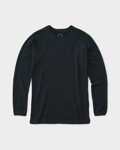 【山と道】 DF Mesh Merino Long Sleeve UNISEX (2026)
