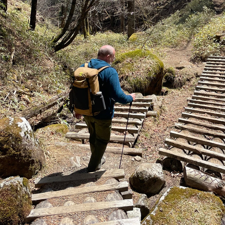 【Outdoor Selection 】Trekking Poles