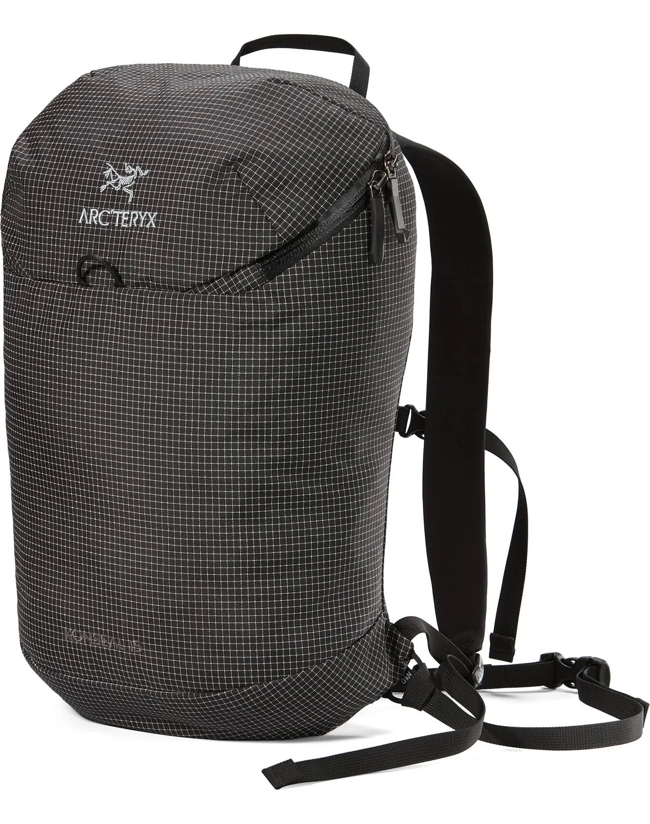 【ARC'TERYX】Konseal 15 Backpack