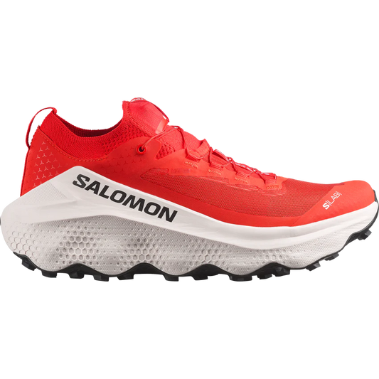 【SALOMON】S/LAB ULTRA GLIDE 2 ユニセックス トレイルランニングシューズ