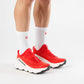 【SALOMON】S/LAB ULTRA GLIDE 2 ユニセックス トレイルランニングシューズ