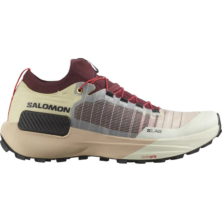【SALOMON】 S/LAB GENESIS UNISEX