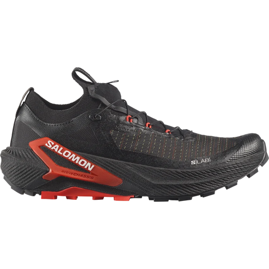 【SALOMON】S/LAB GENESIS 2　ユニセックス トレイルランニングシューズ