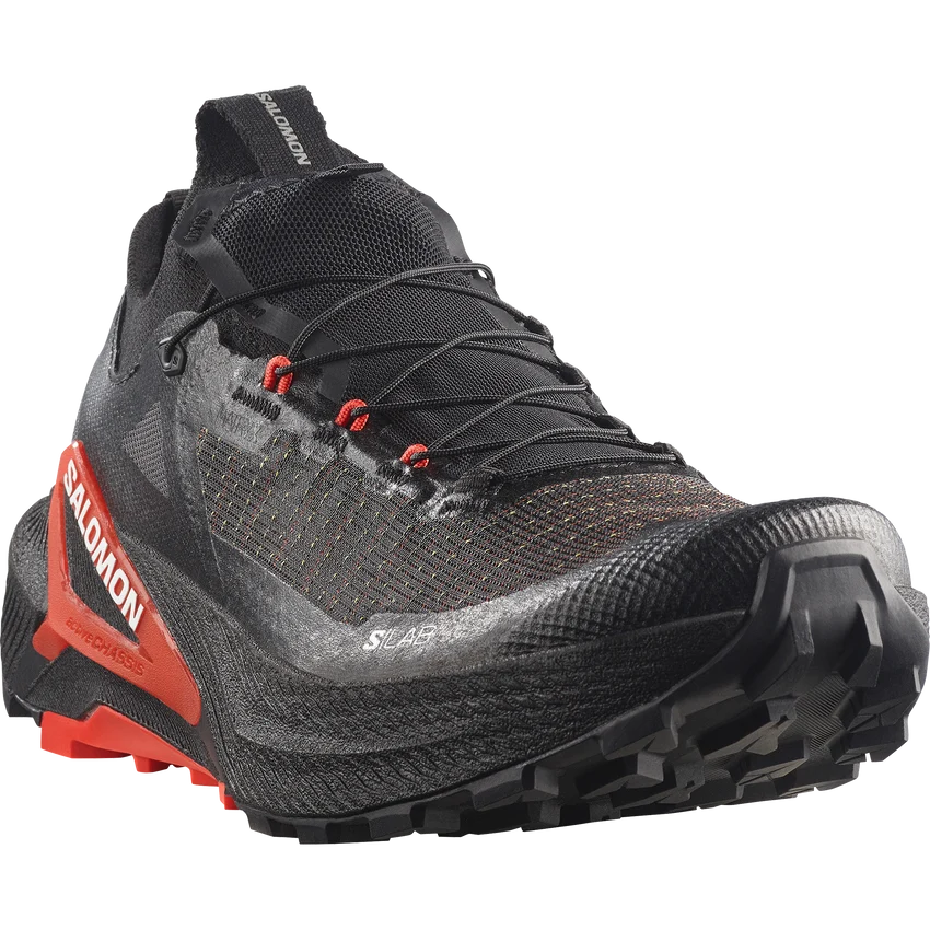 【SALOMON】S/LAB GENESIS 2　ユニセックス トレイルランニングシューズ