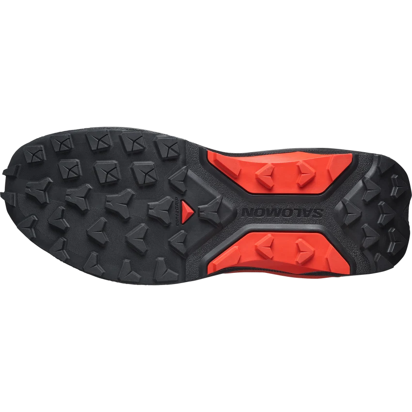 【SALOMON】S/LAB GENESIS 2　ユニセックス トレイルランニングシューズ