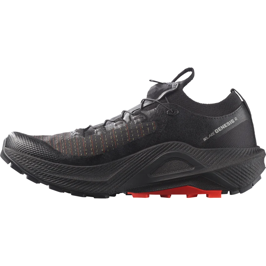 【SALOMON】S/LAB GENESIS 2　ユニセックス トレイルランニングシューズ