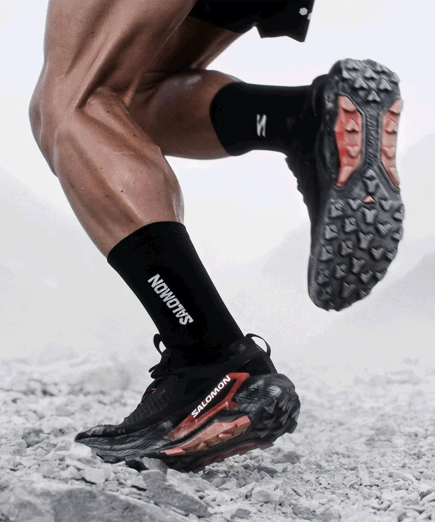 【SALOMON】S/LAB GENESIS 2　ユニセックス トレイルランニングシューズ