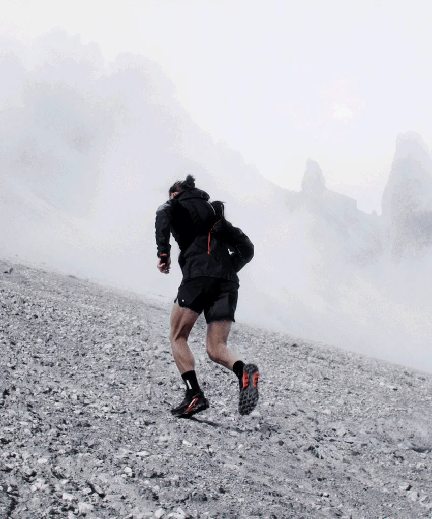 【SALOMON】S/LAB GENESIS 2　ユニセックス トレイルランニングシューズ
