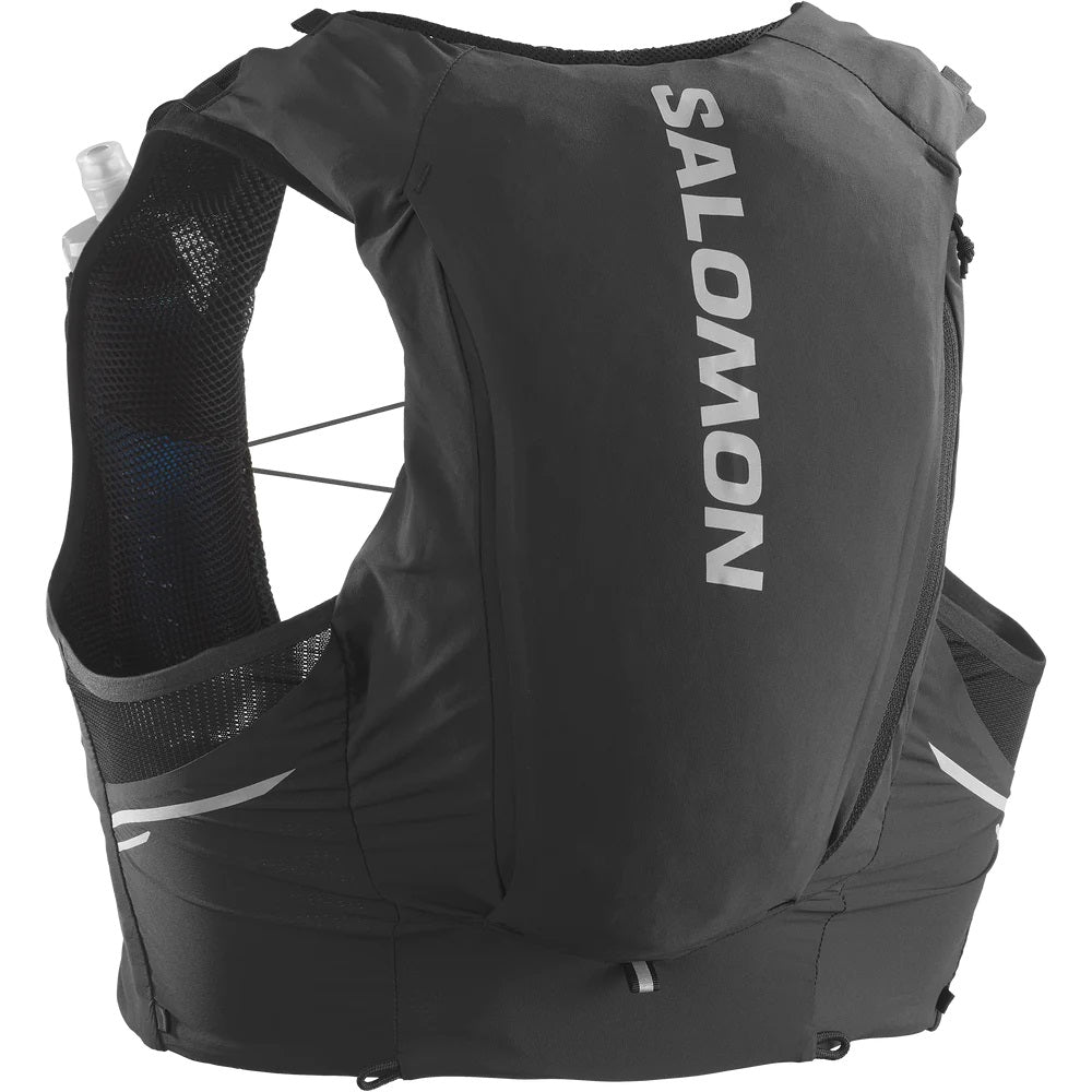 SALOMON SENSE PRO 10 女性用ランニングベスト SALOMON SENSE PRO 10 女性用ランニングベスト SENSE PRO 10 ユニ
