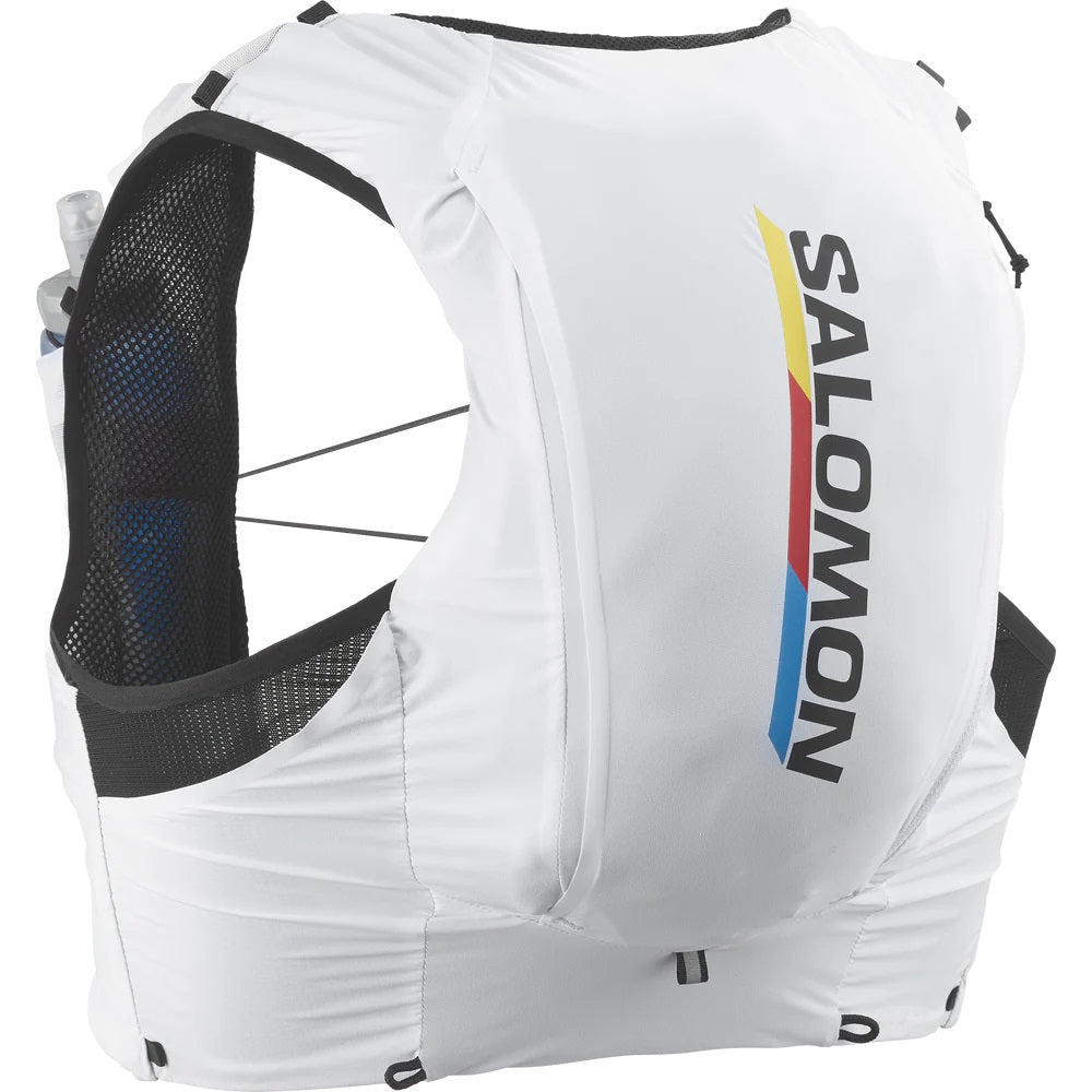 【SALOMON】 SENSE PRO 10 RACE FLAG