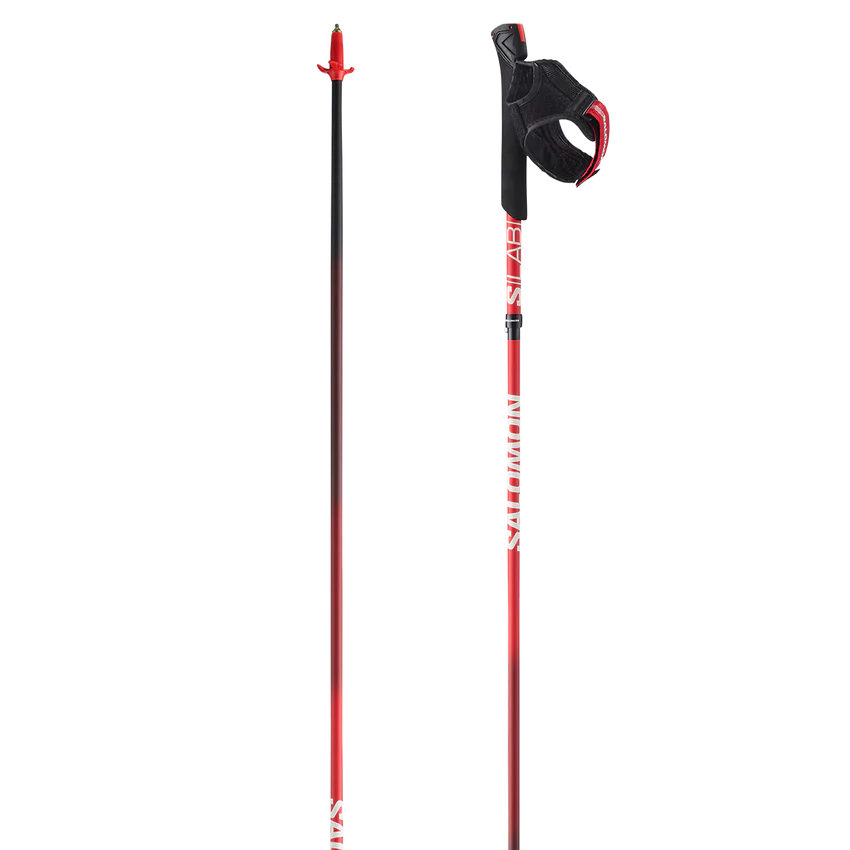 【SALOMON】S/LAB ULTRA CARBON ユニセックス トレッキングポール