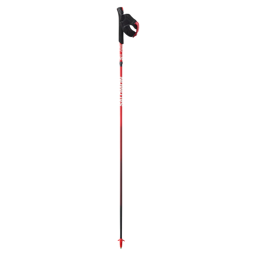 【SALOMON】S/LAB ULTRA CARBON ユニセックス トレッキングポール