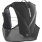 【SALOMON】GRVL SKIN 4 ユニセックス ランニングバッグ（フラスク付）