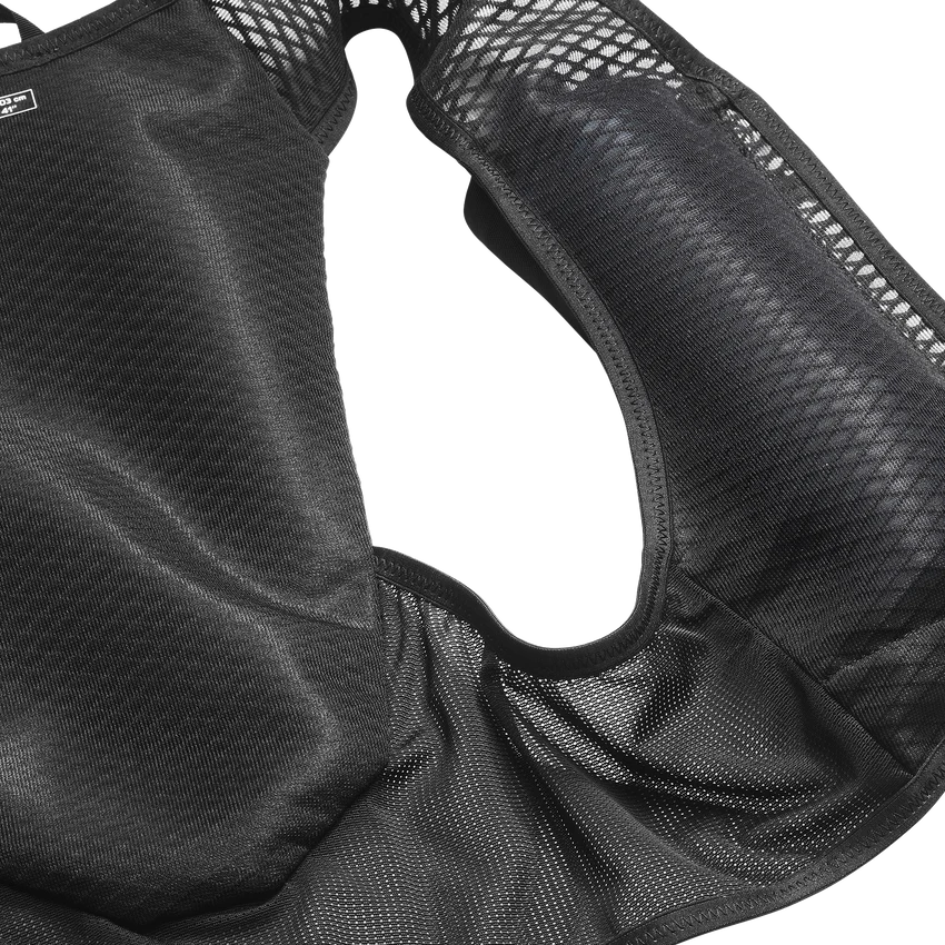 【SALOMON】GRVL SKIN 4 ユニセックス ランニングバッグ（フラスク付）