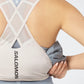 【SALOMON】GRVL CONCEPT SKIN 2 ユニセックス ランニングバッグ（フラスク付）