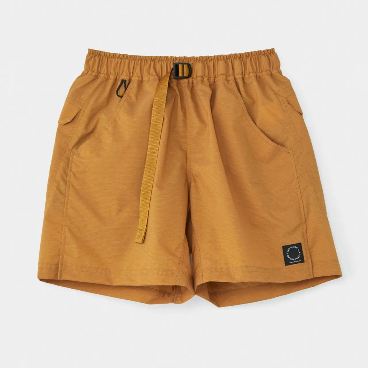 【山と道】 Light 5-Pocket Shorts WOMEN