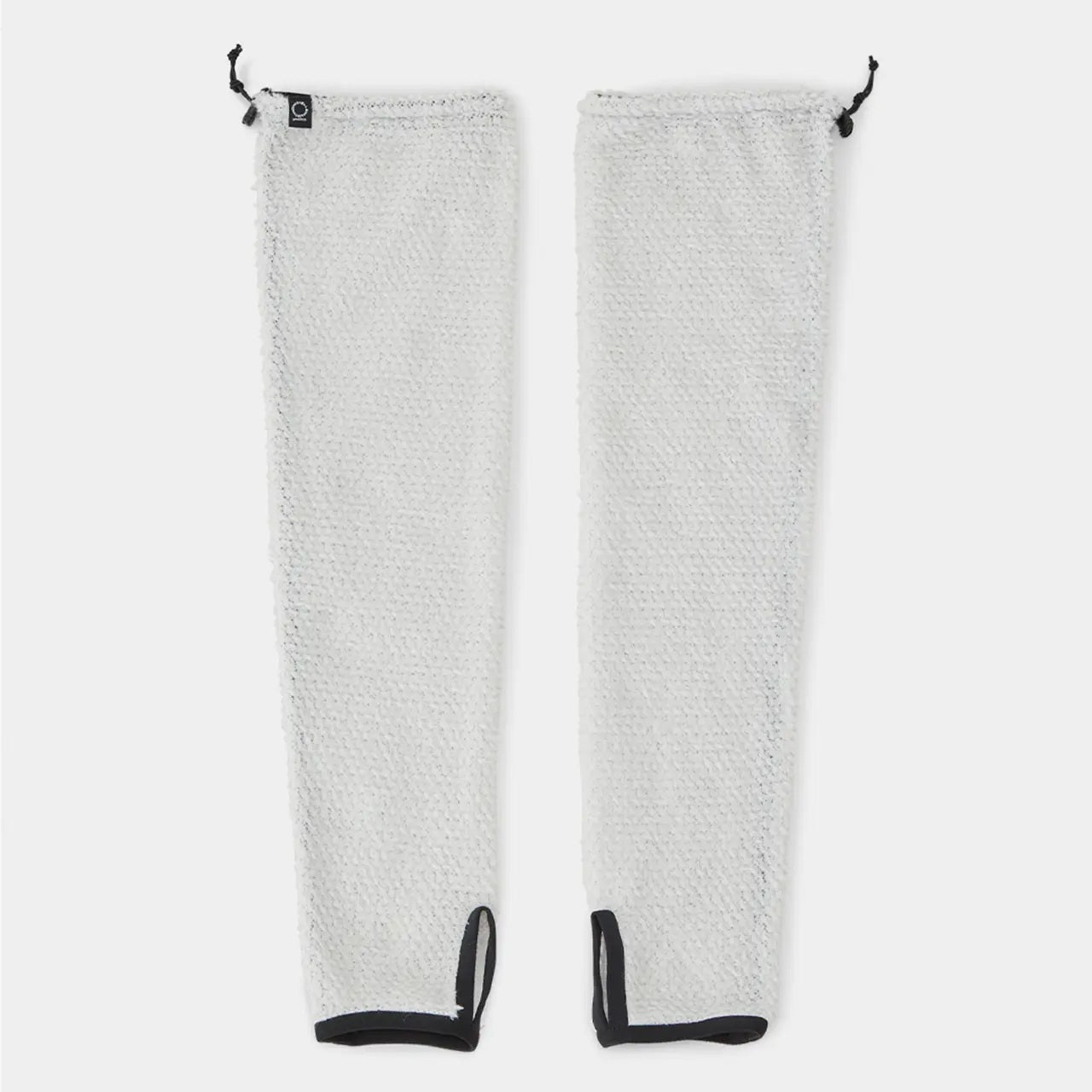 【山と道】  Light Alpha Armsleeves-Unisex