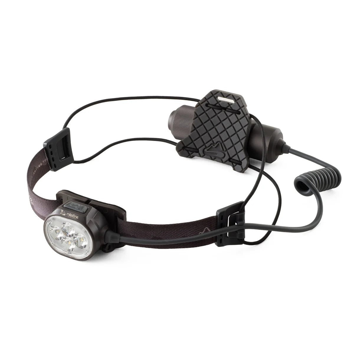 【milestone】MS-i2   Endurance   PRO