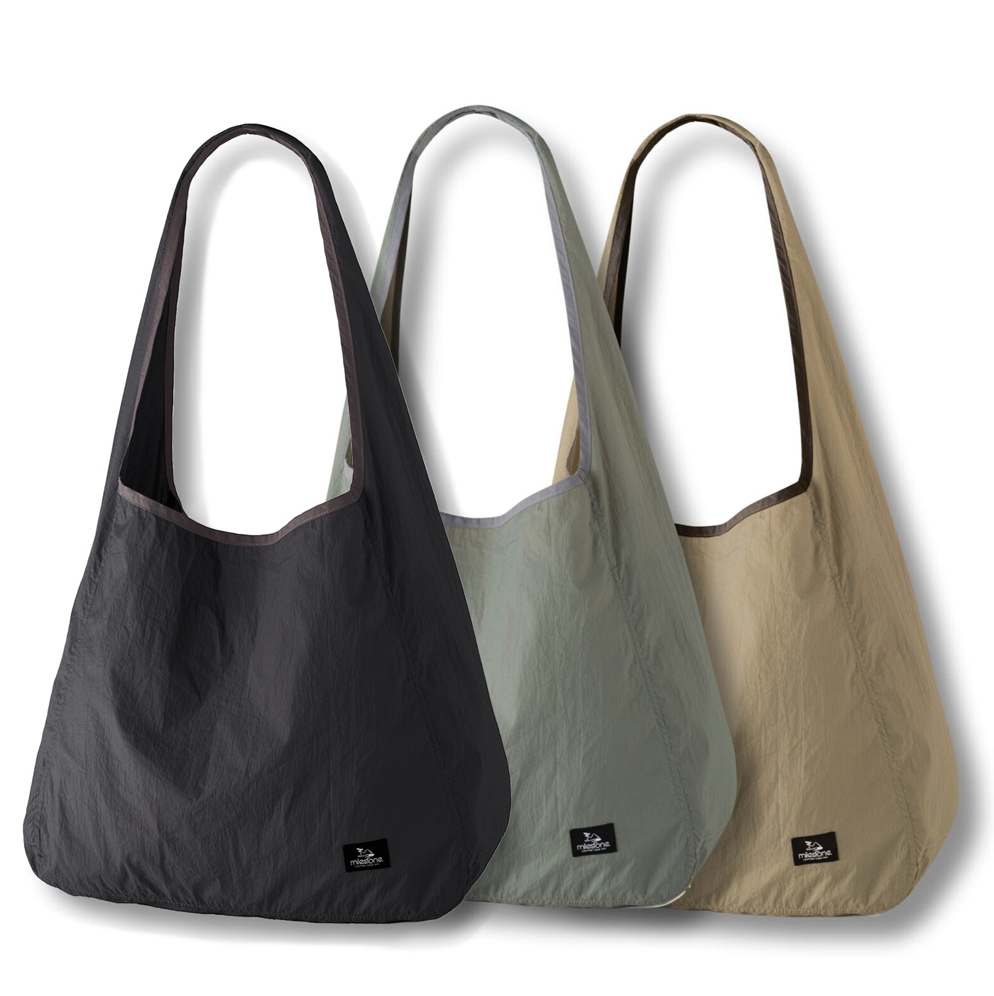 【milestone】 MSB-004 Utility Bag 20L