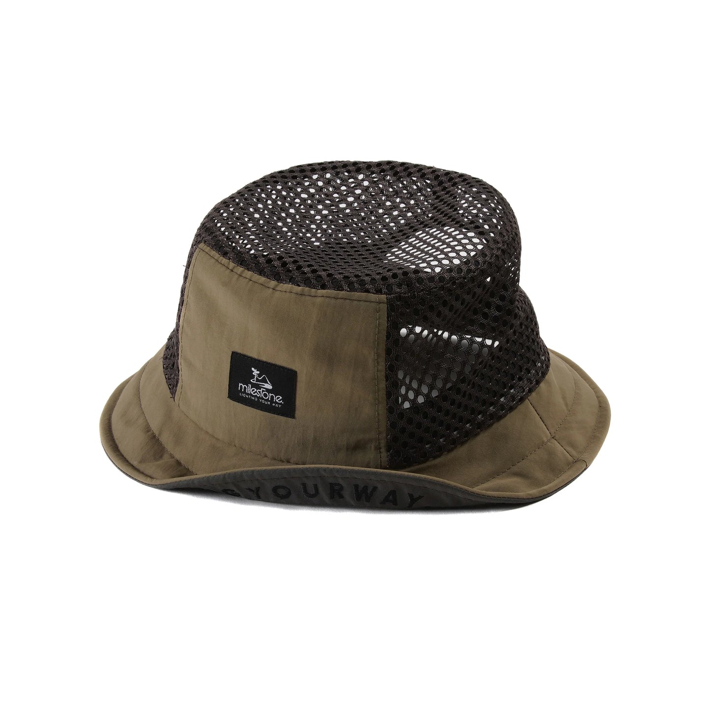 【milestone】Denali   Hat