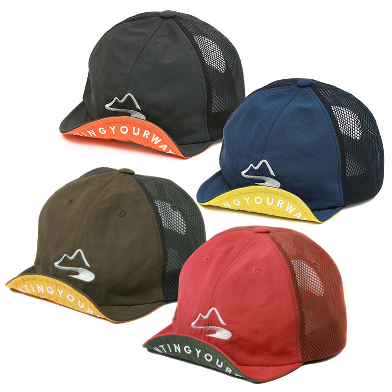 【milestone】 milestone original cap MSC-017